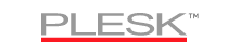 Plesk logo